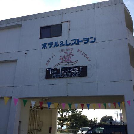 فندق Sumotoفي  Awaji Tt House Pacific Over Seas المظهر الخارجي الصورة