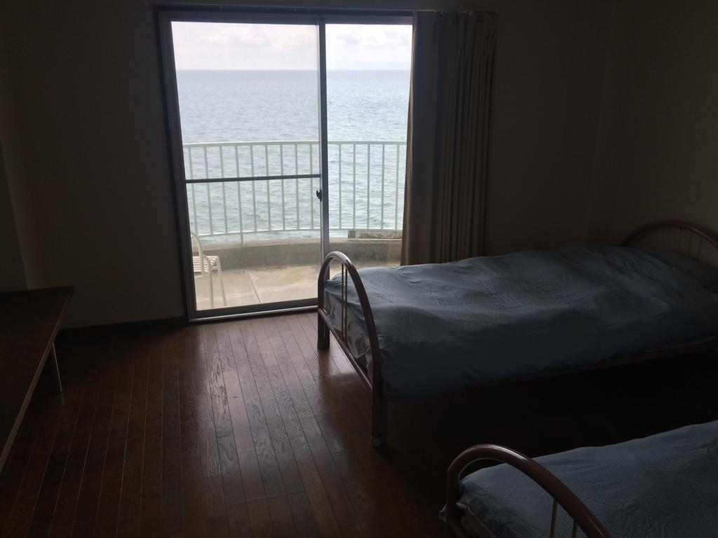فندق Sumotoفي  Awaji Tt House Pacific Over Seas المظهر الخارجي الصورة