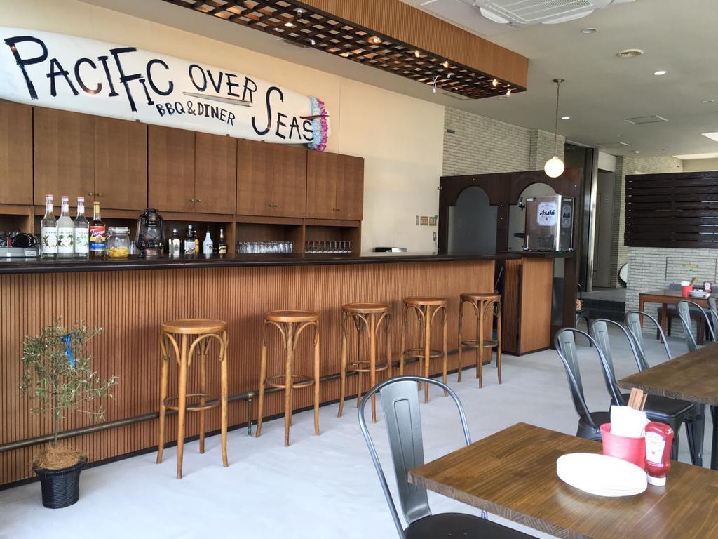 فندق Sumotoفي  Awaji Tt House Pacific Over Seas المظهر الخارجي الصورة