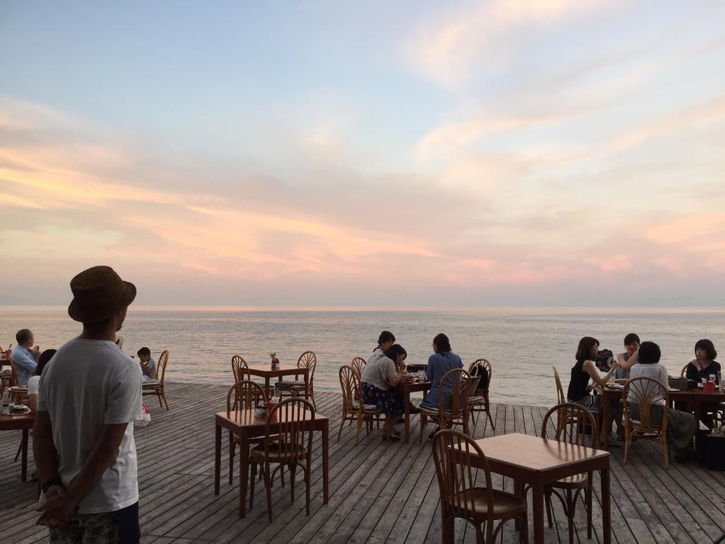 فندق Sumotoفي  Awaji Tt House Pacific Over Seas المظهر الخارجي الصورة