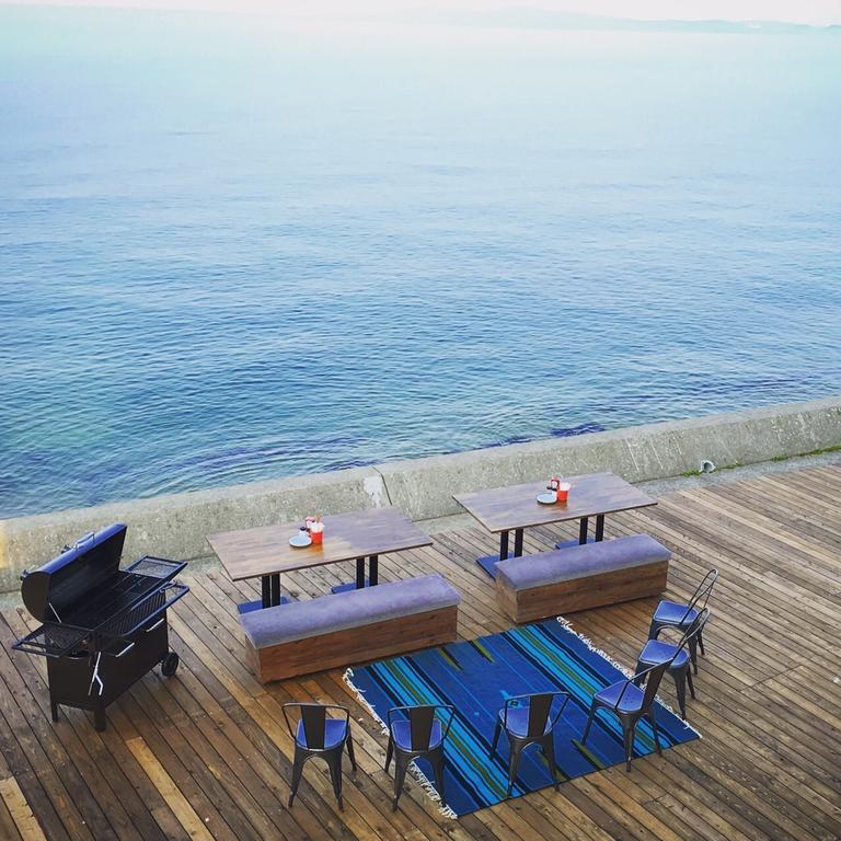 فندق Sumotoفي  Awaji Tt House Pacific Over Seas المظهر الخارجي الصورة